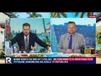 KOSZT POŻYCZKI SAFE ROŚNIE!? RZĄD TUSKA SIĘ POMYLIŁ!? | Michał Rachoń