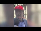 Bersani: "Spero che la voce del corteo per Gaza arrivi al governo"