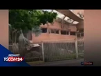 Sisma in Venezuela, tetti crollati e urla in strada: "La gente pregava"