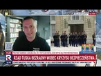 Broncel: wyłączmy dyskusję ws. bezpieczeństwa spoza sporu politycznego | Republika Dzień