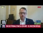 KRRiT pod ostrzałem. Romanowski: To próba usunięcia organu konstytucyjnego!