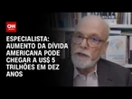 Análise: Os efeitos das políticas de Trump na economia dos Estados Unidos | WW