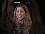Mel Lisboa conta o que mais aprendeu com Rita Lee: “Ela era verdadeira com ela mesma”