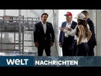 HITZEWELLE: Deutschland kommt ins Schwitzen! Forderung nach Hitzefrei sorgt für Aufregung | STREAM