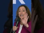 Jesse Watters: Welcome to a Kamala Harris presidency