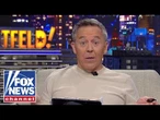 Greg Gutfeld: Let this be an omen, don't mess with Homan