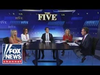 ‘The Five’: Anti-ICE violence spirals out of control