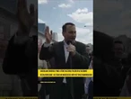 Sikorski: to dało mi większego kopa niż snus Nawrockiego