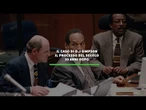 Il caso di O.J. Simpson  il processo del secolo  30 anni dopo