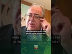 Tarifaço no Brasil: Exportações serão afetadas se governo Lula não negociar com Trump, diz Barral