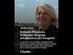 Milano-Cortina, indagata Elisabetta Pellegrini dirigente del ministero dei Trasporti