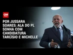 Oposição comemora pesquisa Genial/Quaest e diz que Lula atingiu teto | CNN 360º