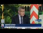 Kuźmiuk: Tusk nie walczy z migracją, tylko z tymi, którzy bronią granic! | W Punkt