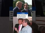Melania Trump threatens to sue Hunter Biden for $1B over false Epstein introduction claim