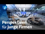 Start-ups in Deutschland: Verband wirbt für bessere Wachstumsbedingungen