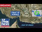 BREAKING: US launches new strikes against Iran, CENTCOM says