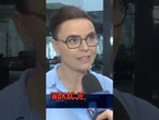 Pokojowa manifestacja wsparcia dla prezydenta elekta Karola Nawrockiego