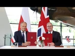 Le Royaume-Uni et la Pologne signent un traité de défense, Starmer retisse les liens avec l'Europe