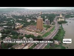 2 ans après la libération de la ville de Kidal, nouvelle menace djihadiste sur le Mali • FRANCE 24