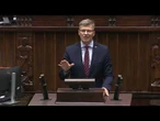 Warchoł: świat skręcił w bardzo złą stronę, pozwalając nienawiści szerzyć się na ulicach