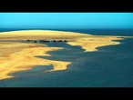 Qatar : initiatives pour économiser l’eau, ressource précieuse de notre planète