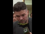 Rufián sobre Santos Cerdán: "Estamos en guerra y no se canjean soldados"