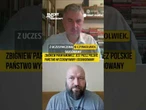 Zbigniew Parafianowicz: Jest przez polskie państwo wyzerowany i degradowany