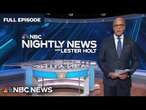 Nightly News Full Broadcast - Sept. 18