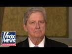 Sen. John Kennedy: Biden is politically 'as dead as fried chicken'