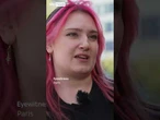 'It looked like a modern-day lynching'