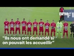 Mondial 2026: le Mexique va accueillir la délégation iranienne à la place des États-Unis