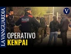 Un centenar de detenidos en nuevo dispositivo contra la multirreincidencia en el área de Barcelona