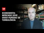 Trump usa tarifas para fins políticos, diz Sergio Vale | CNN PRIME TIME