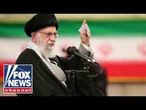 Will Iranian supreme leader ‘drink the poison chalice’ or fight til his ‘last stand’?