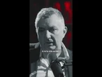 Manuel Vilas: "Soy un enamorado de la vida. No me quiero ir de la vida. La muerte me parece injusta"