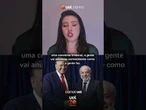 Carla Araújo: Planalto evita criar expectativa para encontro de Lula e Trump no G7