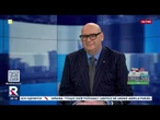 Zgorzelski: Niemców nie stać na normalny pomnik, tylko głaz?! | #GośćDzisiaj