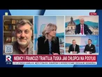 Niemcy i Francuzi traktują Tuska jak chłopca na posyłki | W Punkt
