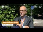 Montanino: “L’Europa candidata alla leradership dell’economia sostenibile”