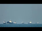 L'Iran annonce des frais pour des "services de navigation" dans le détroit d'Ormuz