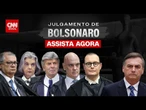 JULGAMENTO DE BOLSONARO - DIA 5 - 11/09/2025