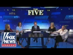 US or CHINA? 'The Five’ reveals who has more ‘moral authority’