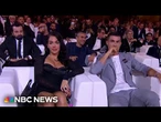 Ronaldo engagement puts spotlight on Saudi laws amid sportswashing debate