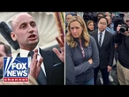 'PRO-CRIMINAL DEMOCRATS': Anti-ICE protests face backlash