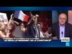 L'Essentiel politique : Edouard Philippe en meeting et Marine Le Pen face à son destin