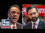 'HE'S DELUSIONAL!': Hosts react to Mamdani's debate performance