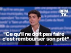 Gagnant de l'Euromilions: l'interview en intégralité d'un conseiller en gestion de patrimoine