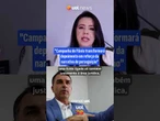 Campanha de Flávio transformará depoimento em reforço da narrativa de perseguição, diz Carla Araújo