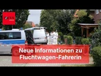 Stade: Schwiegermutter von SPD-Politiker fuhr Fluchtwagen