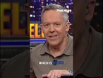 Gutfeld torches Dems’ lack of bravery #shorts